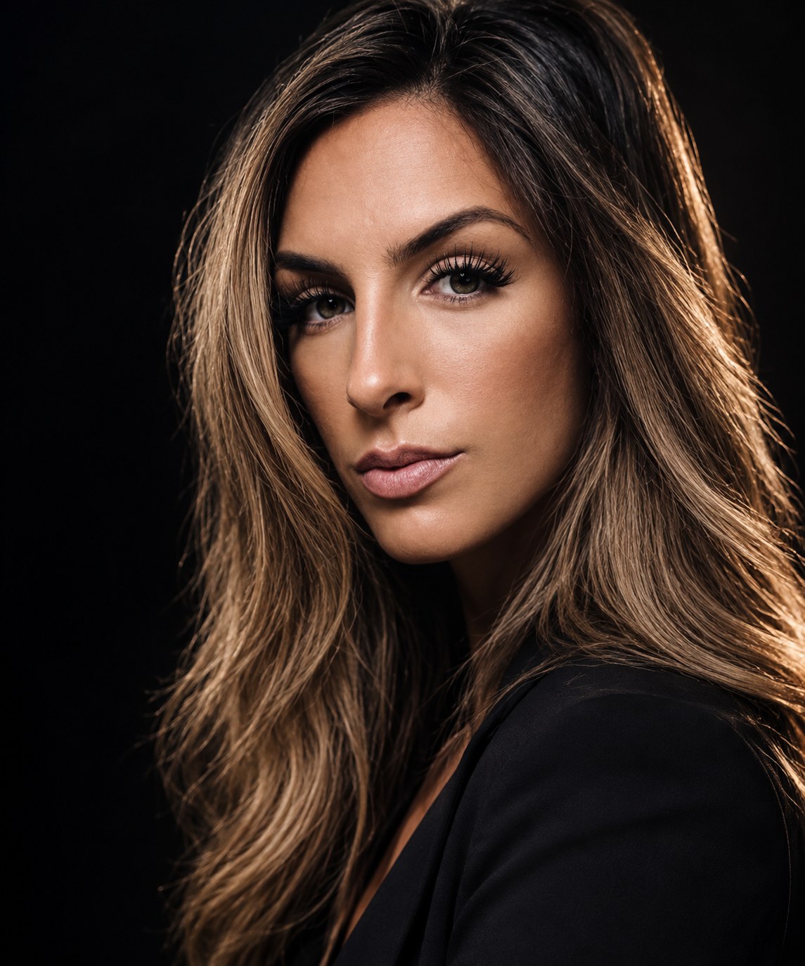 Tabbie Shaw, founder of Savv Media