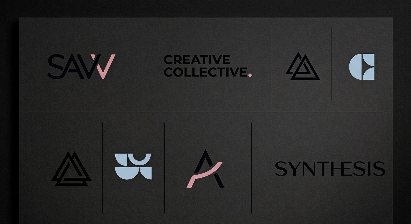 Logo & Marks by Savv Media